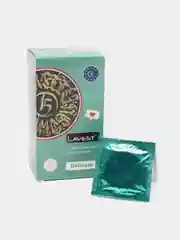 Lavest Delicate, ультратонкие презервативы, 60 шт