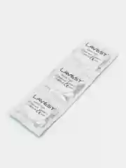 Lavest Delicate, ультратонкие презервативы, 60 шт