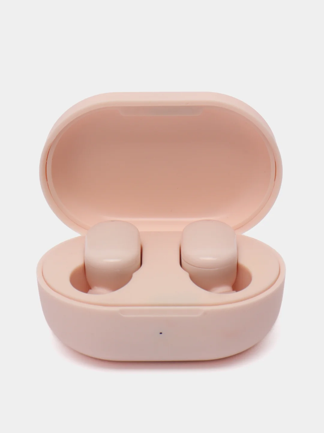 Розовый беспроводные наушники Xia-mi Red-i Air Dots 3