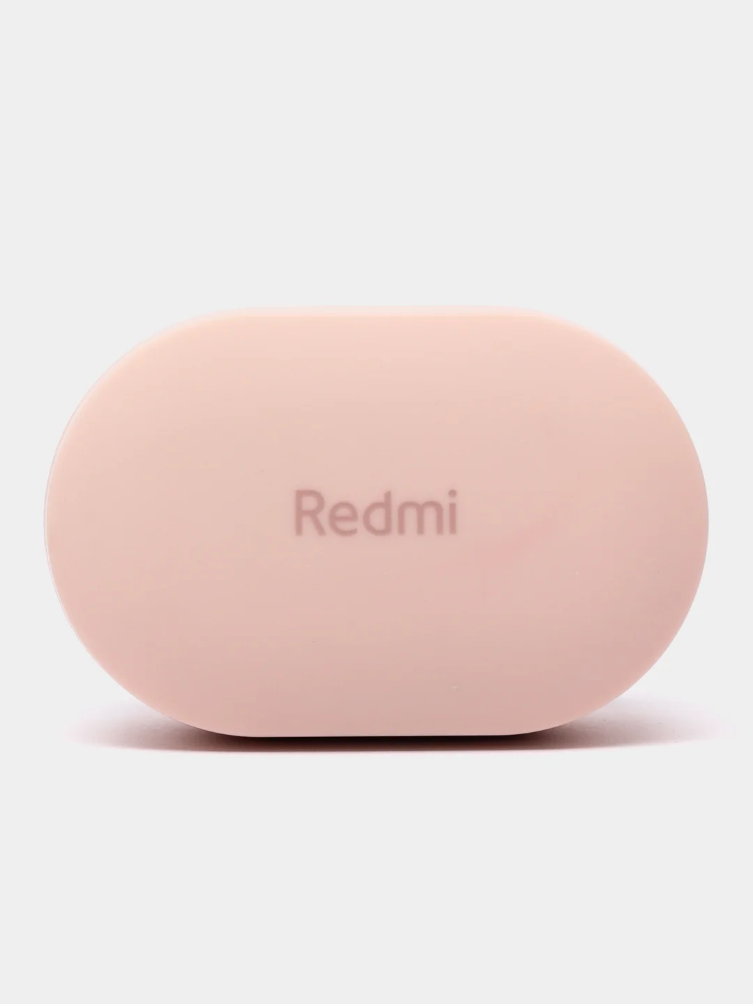 Розовый беспроводные наушники Xia-mi Red-i Air Dots 3