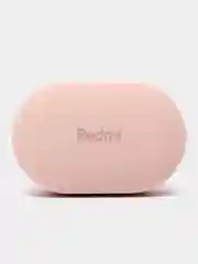 Розовый беспроводные наушники Xia-mi Red-i Air Dots 3