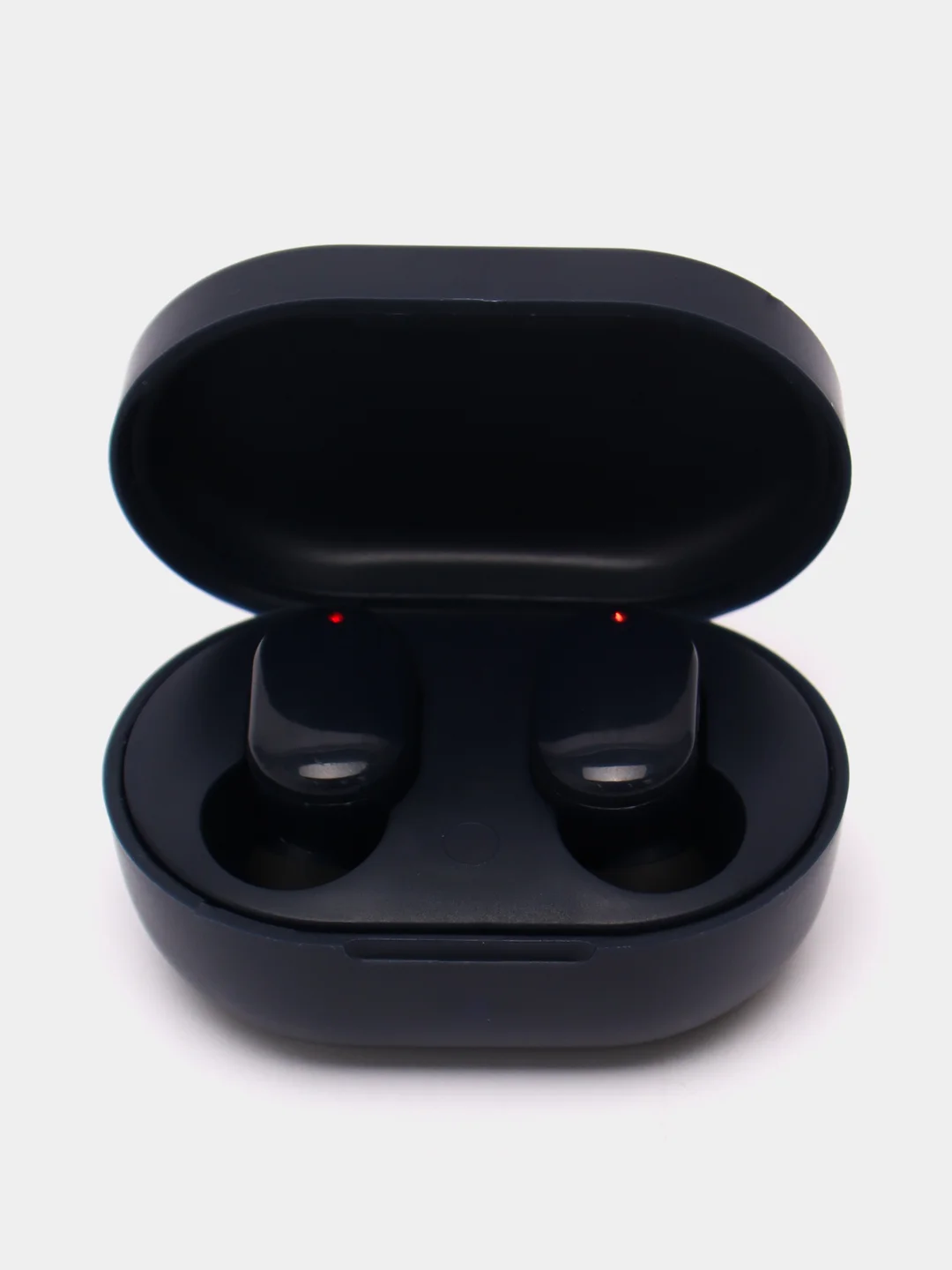 Розовый беспроводные наушники Xia-mi Red-i Air Dots 3