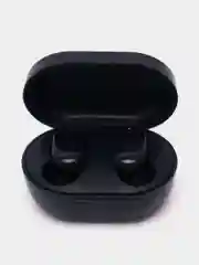 Розовый беспроводные наушники Xia-mi Red-i Air Dots 3