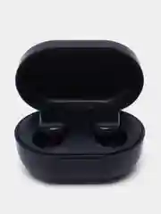 Синий беспроводные наушники Xia-mi Red-i Air Dots 3