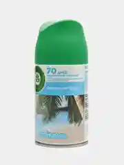 Сменный баллон Air Wick Freshmatic "Life Scents. Океанский бриз", 250 мл