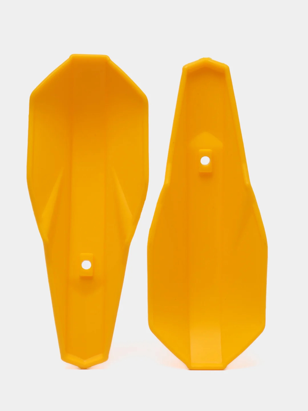 Защита рук CHENGYE VLM-026, желтые, 2 штуки