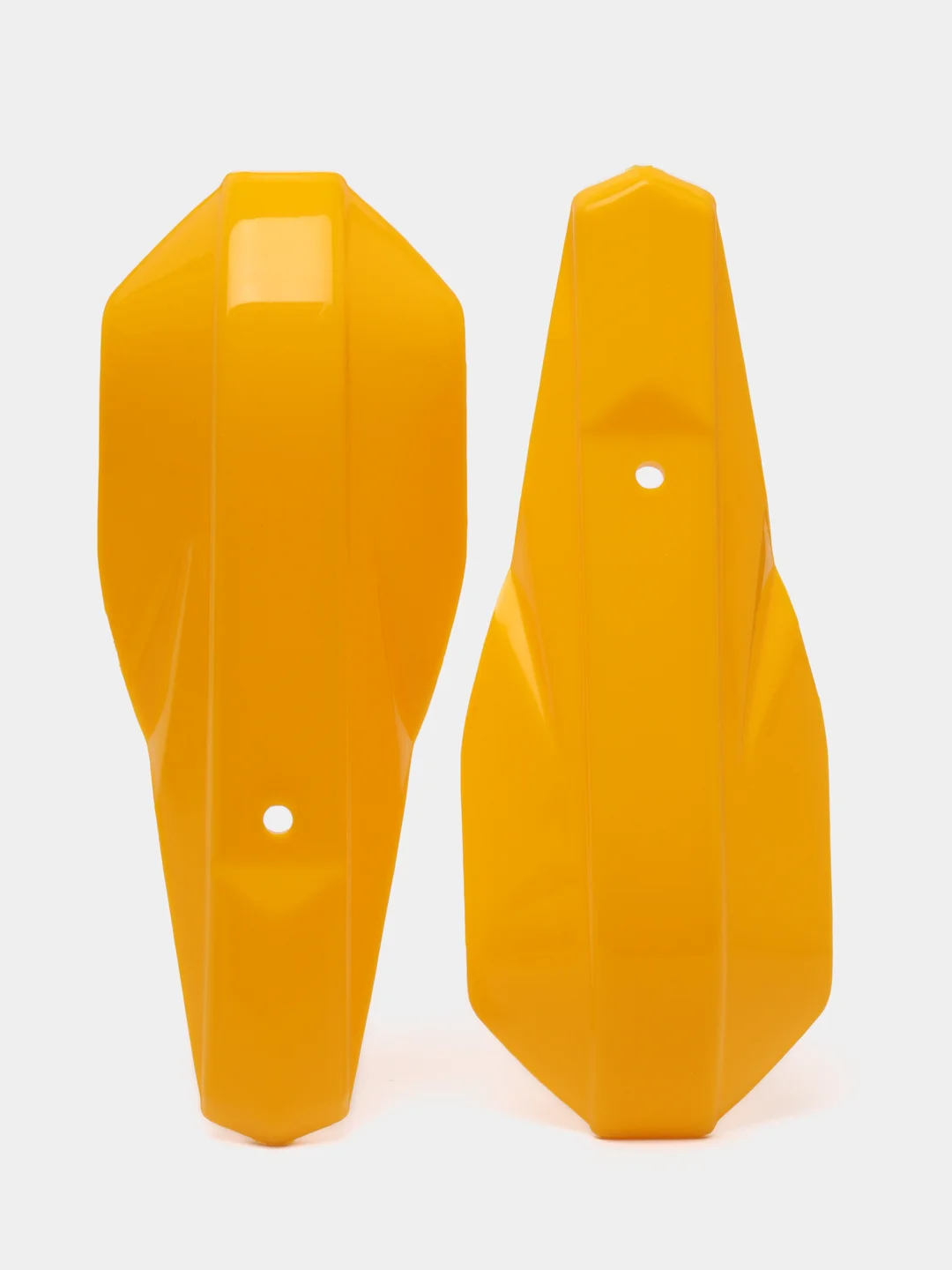 Защита рук CHENGYE VLM-026, желтые, 2 штуки