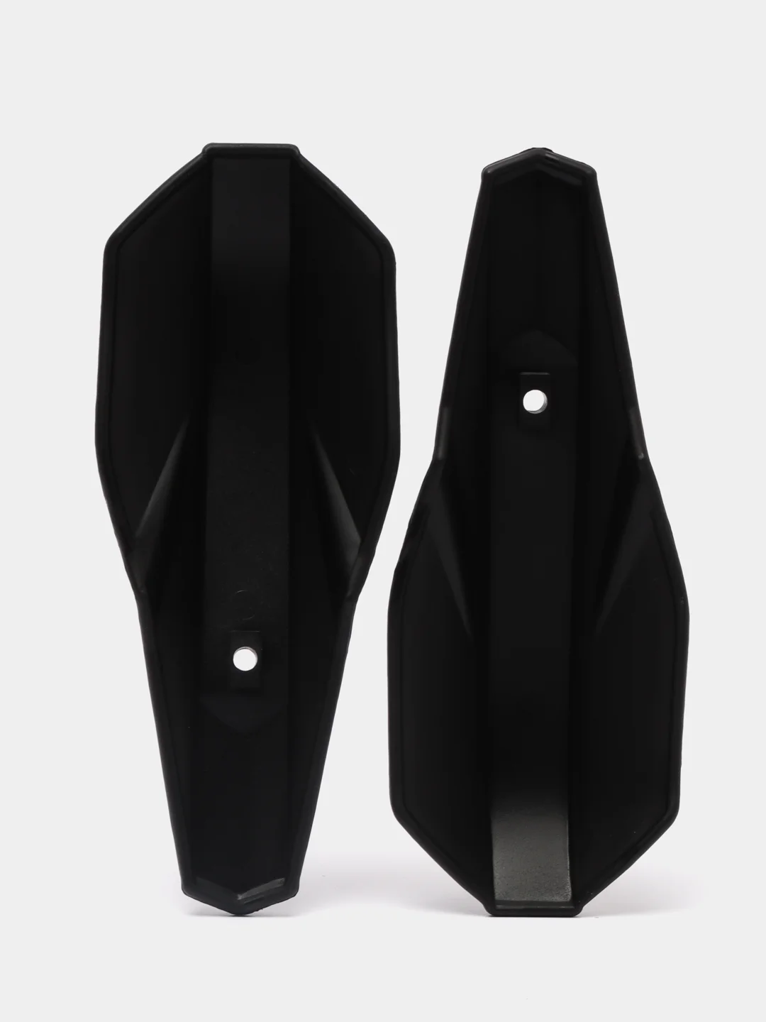 Защита рук CHENGYE VLM-026, черные, 2 штуки