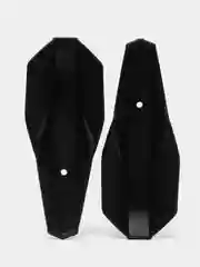 Защита рук CHENGYE VLM-026, черные, 2 штуки