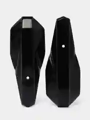 Защита рук CHENGYE VLM-026, черные, 2 штуки