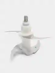 Чоппер Sakura SA-6261W чаша стекло, 1.2 л 500 Вт, 4 ножа
