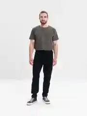 Угольный джинсы мужские, прямые, классические, мом банан, брюки мужские