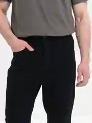 Угольный джинсы мужские, прямые, классические, мом банан, брюки мужские