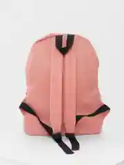 Коралловый меланж комплект школьный: рюкзак, пенал, шоппер, кошелек, 4 цвета