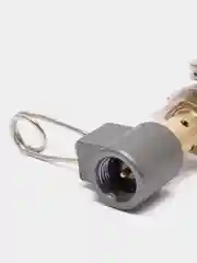 Газовая горелка туристическая мини