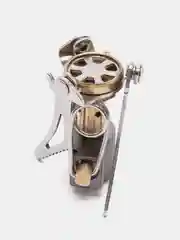 Газовая горелка туристическая мини