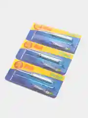 Желтый электронный светлячок для рыбалки