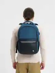 Рюкзак ранец портфель школьный, подростковый для мальчика девочки, для ноутбука, 229893