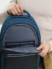 Рюкзак ранец портфель школьный, подростковый для мальчика девочки, для ноутбука, 229893