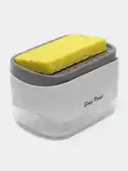 Кухонный диспенсер с резинкой Washer Pump