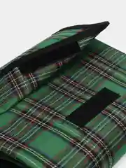 Зеленый коврик для пляжа/ пляжное покрывало/коврик для туризма