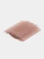 Розовый апельсиновые палочки, акриловые, для маникюра, 100 штук