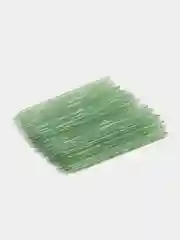Зеленый апельсиновые палочки, акриловые, для маникюра, 100 штук
