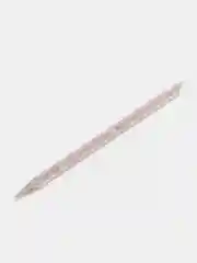Фиолетовый апельсиновые палочки, акриловые, для маникюра, 100 штук