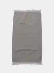 Бирюзовый детский коврик для молитв