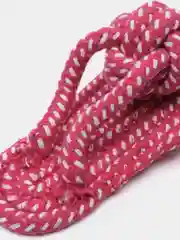 Игрушка для собак, набор 4 штуки, Игрушка-дразнилка, грейфер, канат