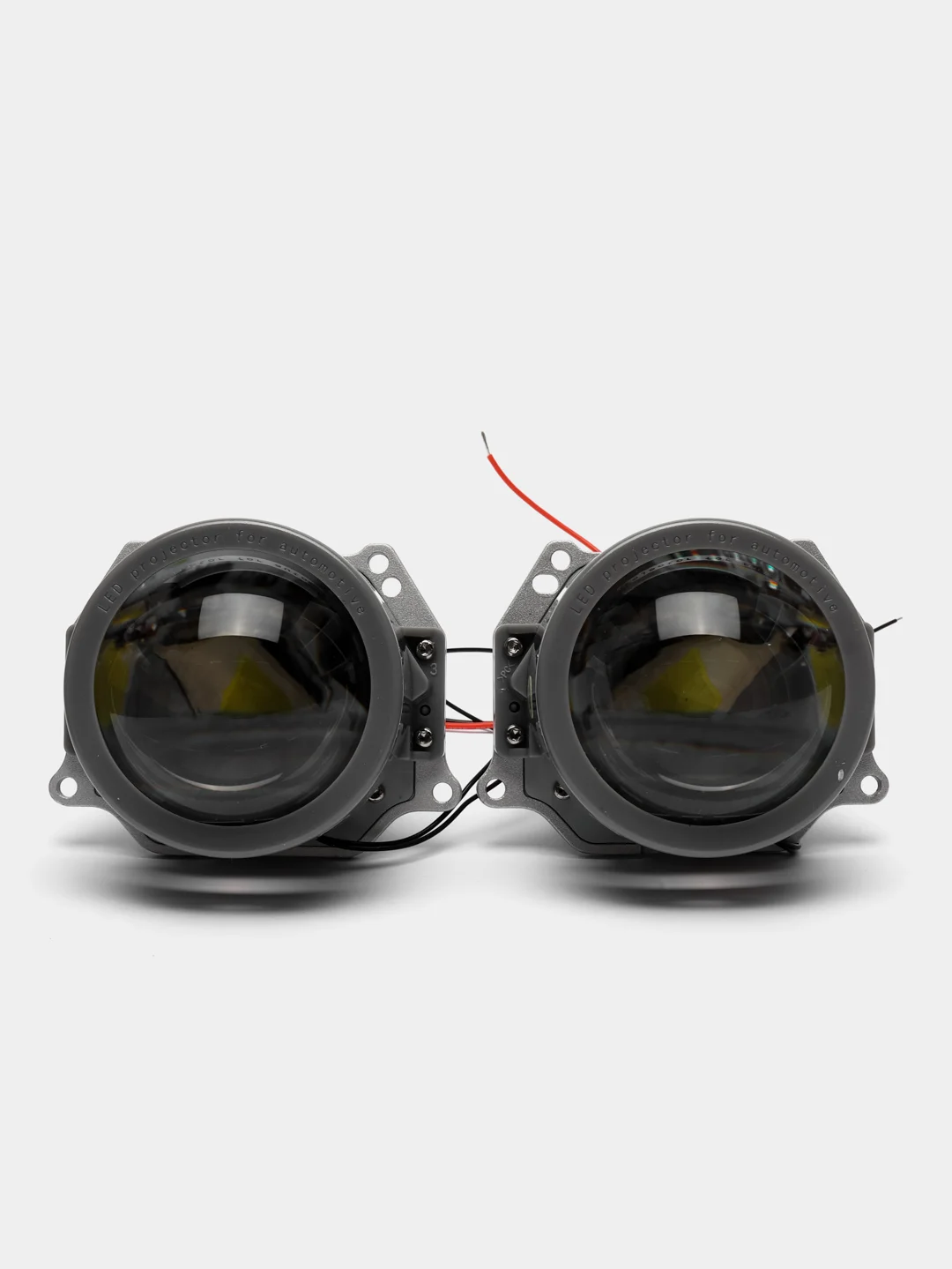 Модули BI-LED, Aozoom A3 Max 2021, 2 штуки