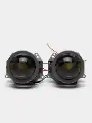 Модули BI-LED, Aozoom A3 Max 2021, 2 штуки