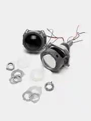Модули BI-LED, Aozoom A3 Max 2021, 2 штуки