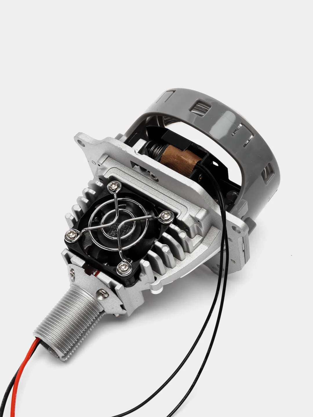 Модули BI-LED, Aozoom A3 Max 2021, 2 штуки