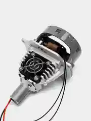Модули BI-LED, Aozoom A3 Max 2021, 2 штуки
