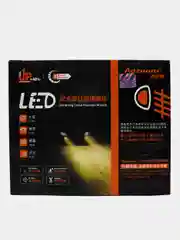 Модули BI-LED ПТФ, Aozoom ALPF-02, 2 штуки