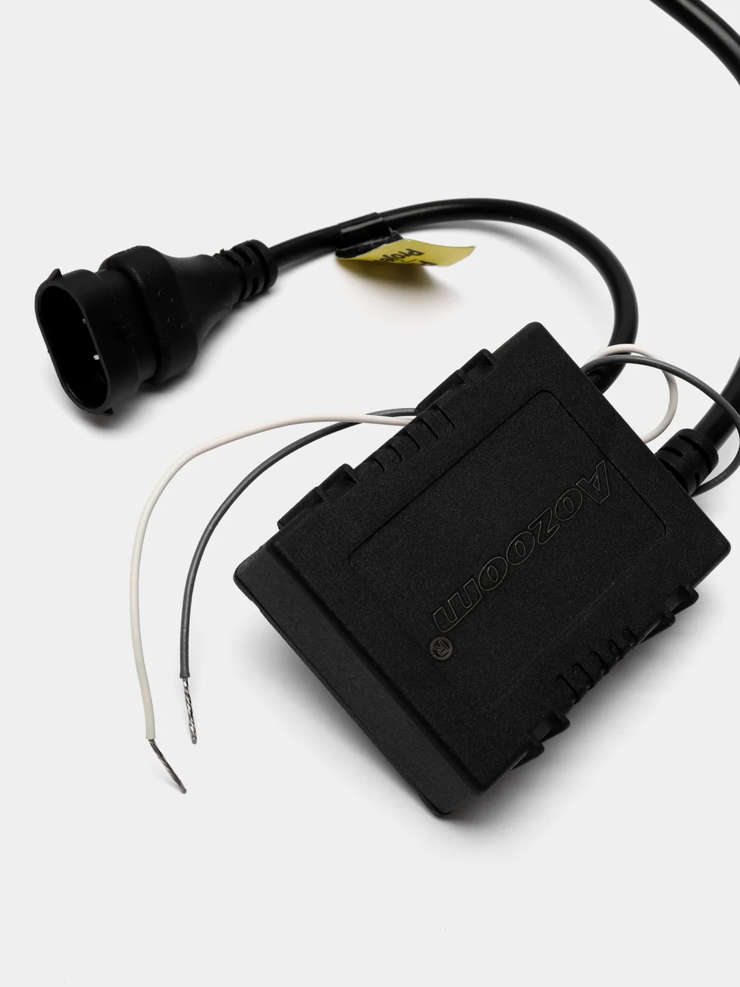 Модули BI-LED ПТФ, Aozoom ALPF-02, 2 штуки