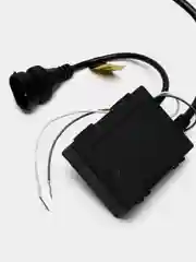 Модули BI-LED ПТФ, Aozoom ALPF-02, 2 штуки