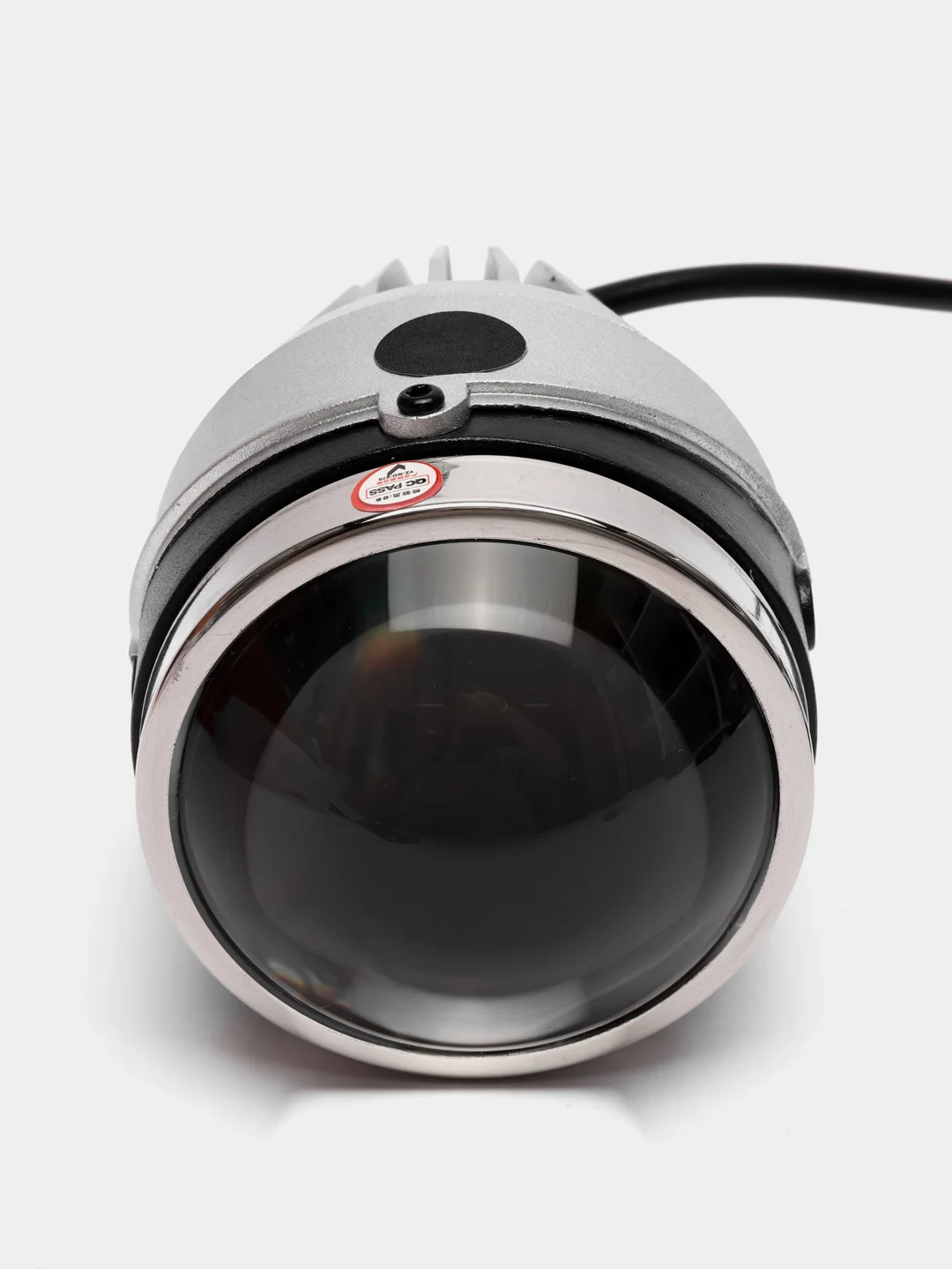 Модули BI-LED ПТФ, Aozoom ALPF-02, 2 штуки