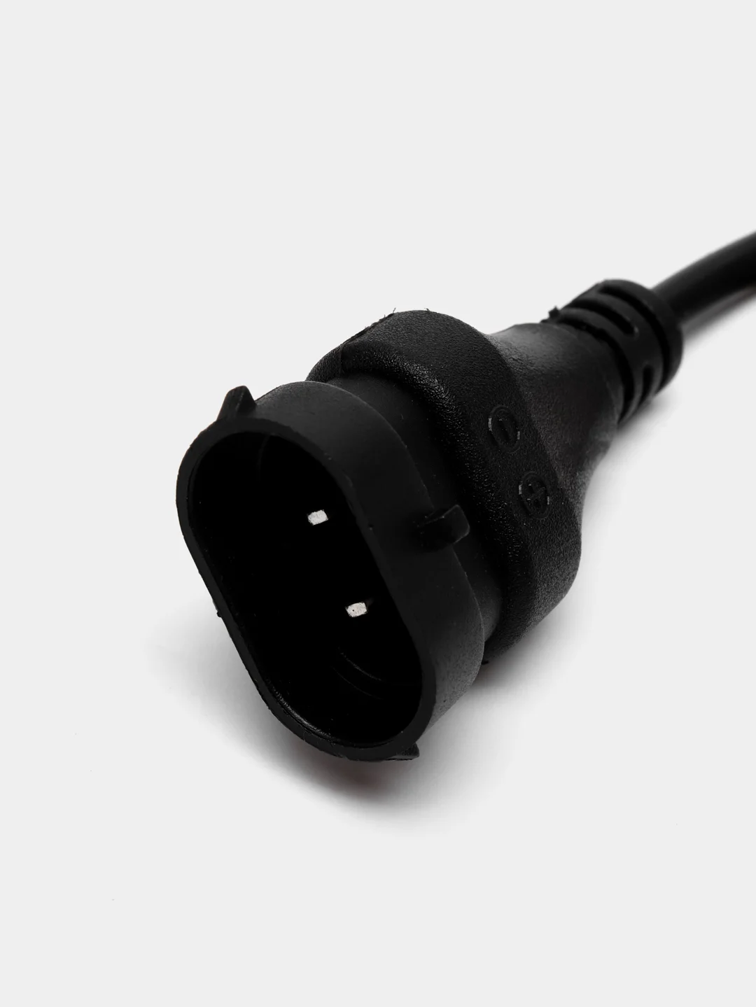 Модули BI-LED ПТФ, Aozoom ALPF-02, 2 штуки