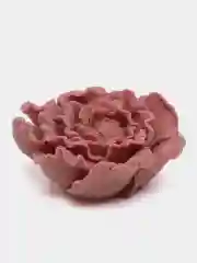 Розовый свеча / Подарочный набор свеч / Свечи из вощины / Свечи ручной работы