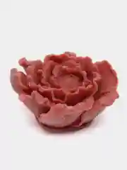 Бежевый свеча / Подарочный набор свеч / Свечи из вощины / Свечи ручной работы