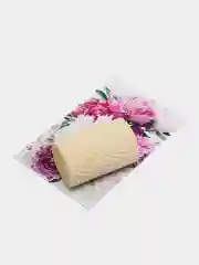Лайм свеча / Подарочный набор свеч / Свечи из вощины / Свечи ручной работы
