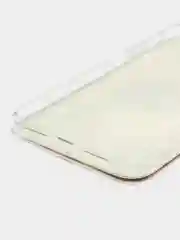 Тёмно-зелёный чехол для iPhone 11, с принтом, силиконовый
