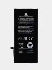 Аккумулятор для iPhone SE, XR, 6, 7 5S 8 Plus XS 11 Pro Max 12 mini 6S