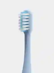 Голубой детская зубная щётка Dr.BEI Children Toothbrush