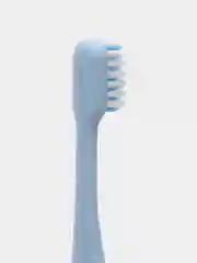 Голубой детская зубная щётка Dr.BEI Children Toothbrush