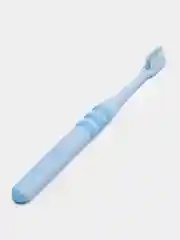 Голубой детская зубная щётка Dr.BEI Children Toothbrush