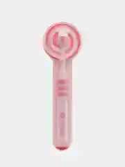 Розовый детская зубная щётка Dr.BEI Children Toothbrush