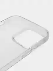 Прозрачный чехол для iPhone 14, 13, 12 Pro, Max, Plus, mini, прозрачный силикон, айфон